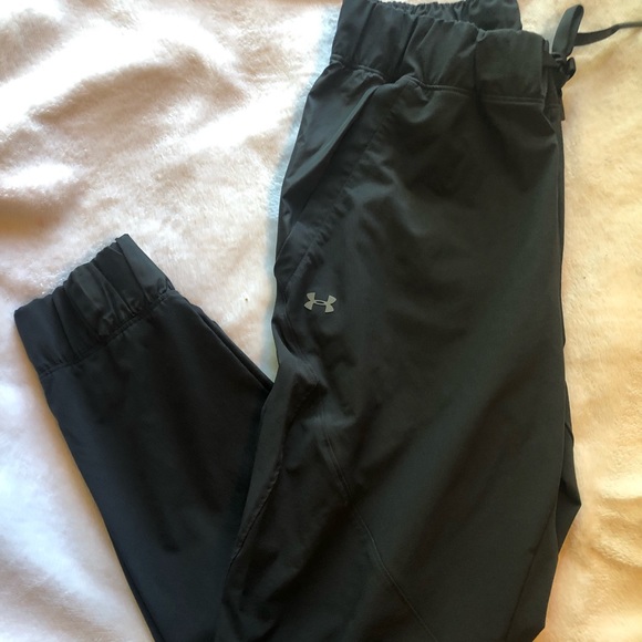 Under armour joggers - Picture 1 of 2